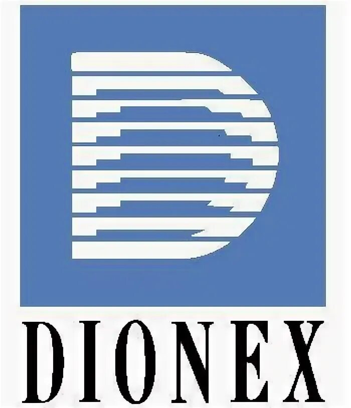 DIONEX в России