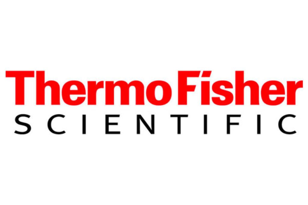 Thermo Fisher Scientific в России